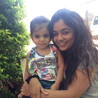 Resham Gidwani