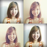 Shannen Ho
