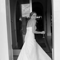 Francesca Warrington