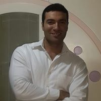 Tarek Yehia