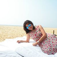 Neeti Jaiswal