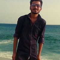 Pranav Vijayan