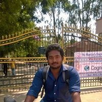 Eshwar Bhaskarla