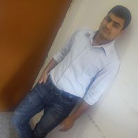 Sachin Parihar