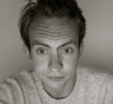 Jeroen Roodnat