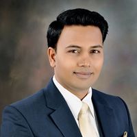 Mg Kumar
