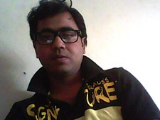 Manish Pathak