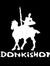 Donkish...