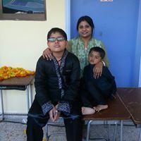 Sathya Ramesh