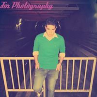 Ahmed Hussein