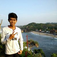 Gilanng Prasetio