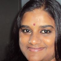 Usha Vasanth
