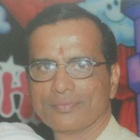 Pankaj Oswal