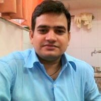 Umakant Sharma