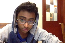 Rohan Varghese