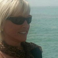 Jo Riley