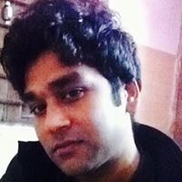 Saurabh Chaudhari