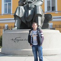 Валерій Ручка