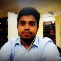 Subhajit Kumar