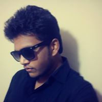 Naveen Raj