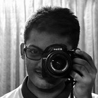 Apurba Saha