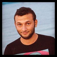 Ismail Farag