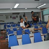 Mohd Almi