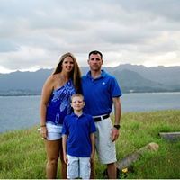 Lisa Warner castille