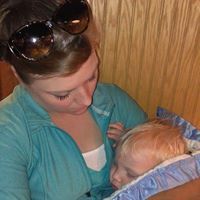 Chantae Larson