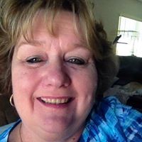 Jeannie Gilbert stack