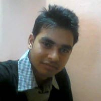 Ankit Sharma