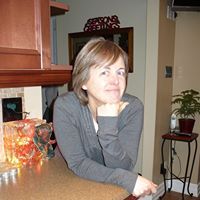 Carol Stephenson