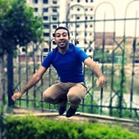 Muhammad Shawky