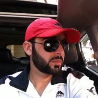 زكريا قاووق
