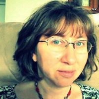 Inna Kanevsky