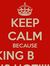 King B ...