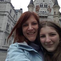 Heather Percival mcalpine