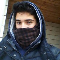 Mohammad Alshboul