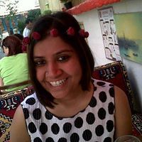 Sucharita Chatterjee