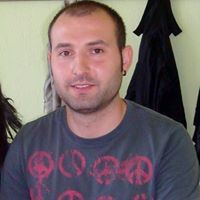 Barış Alan