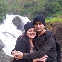 Manasi Chitaley kulkarni