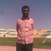 فهد الشمساني