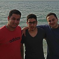 Amr Hanafy