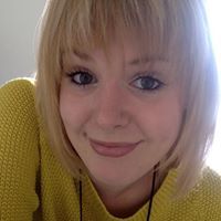 Geraldine Brinchault