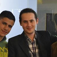 Mohammad Fares