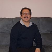 Sebastian Sanchez