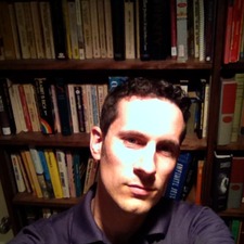 David Baldwin