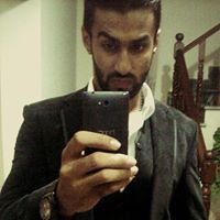 Adil Ashraf ranjha