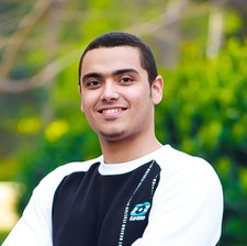 Mohamed Gadelkarim