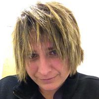 Christina Michaelides